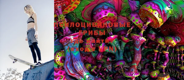 хмурый Ладушкин